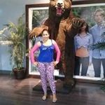 Selena Serrano - @selena4759 - Instagram