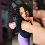 Selena Serrano - Facebook