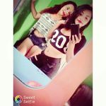 Selena Serrano - @serrano6575 - Instagram