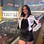Selena Serrano - @selena.serr - Instagram