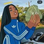 Sëlënä Yämïlë Serrano - @yamii_serrano22 - Instagram