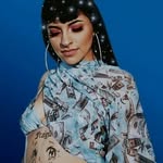 @selenaserrano - @selenaserrano208 - Instagram