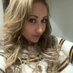Selena Clarissa Stevenson - @selenastevenson - Instagram