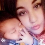 Selena Elaine Sullivan - @brantleysmommy - Instagram