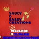 Selena Sullivan Henderson - @saucyandsassycreations - Instagram