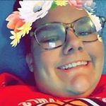 selena todd - @itz.selena13 - Instagram