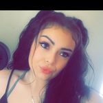 Selena Townsend - @brooklyn_selena17 - Instagram