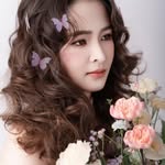 Uyển Giang - @selenatran11 - Instagram