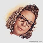 Selena Weeks - @angels.everywhere2020 - Instagram