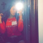 Selena Wells - @selennaaa_wellss - Instagram