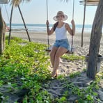 Selene Castillo - Facebook