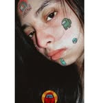 Selene Castillo - @gato_naranja14 - Instagram