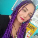 Selene Cortez Suárez - @seleneee_la_chinaa - Instagram