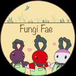 Selene Davis - @fungi.fae13 - Instagram