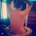 Selene Davis - @scorpio027 - Instagram