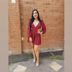 Selene Hernandez - @selenehdz_77 - Instagram