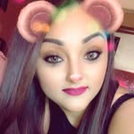 Selene Mateos - @munekitah_xoxo - Instagram