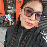 Selene MC - @selenemateos - Instagram