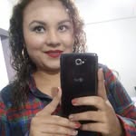 Selene Morales - @selene9415 - Instagram
