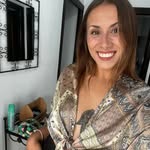 Selene Morales Montero - @seleniamorales - Instagram
