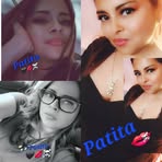 Pat Selene Esparza Silva - Facebook