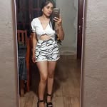 Selene Silva - @selenemarielsilva - Instagram