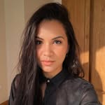 Selene Silva - Nail Designer - @studiorequintenails - Instagram