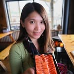 Suling Tan - @selenetan0902 - Instagram