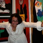 Selene Vasquez - @selenevasquezart - Instagram