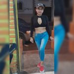 Daniela Seleste Martinez - @daselmama - Instagram