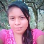 Gladys Itzel Cortes - @seleste.martinez.357 - Instagram