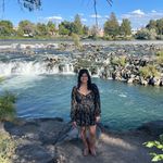 Seleste Martinez - @selestesabrina - Instagram