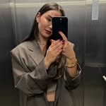 Selin Akin - @selinak1n - Instagram