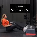 Selin AKIN - @trainer.selinakin - Instagram