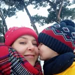 Selin Akın - @selinakinkatkay - Instagram