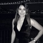 Selin Bilgin - @celinebilgin - Instagram