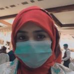 Selina Ali - Facebook
