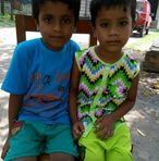 Selina Ali - Facebook