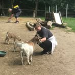Selina Andersen - Facebook