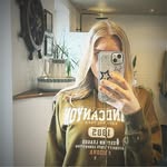 Selina Andersen - @selinamarx14 - Instagram