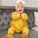 Selina- raising Down syndrome awareness 💛💙RIP Forever2 - @selina_angel_in_disguise - Instagram