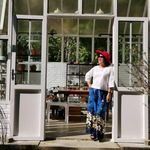 Selina Ang - @selina_angsh - Instagram