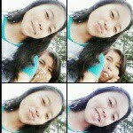 selinaanggisafitri - @selinaanggi18 - Instagram