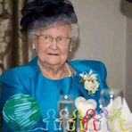 Selina Atkinson - Facebook