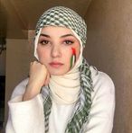 Selina Atkinson - Facebook