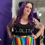 Selina Atkinson - Facebook
