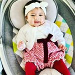 Selinah Avery Reyes Wakulila - @selinahavery - Instagram