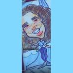 Selena Ayers - @_paintwithlena - Instagram