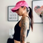 Selina Hu - @selina_ball3rina - Instagram