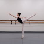 Selina W - @selinaballet - Instagram